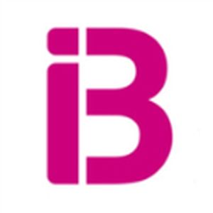 IB3 R Pitiuses 93.7 FM logo