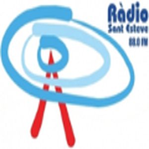 Radio Sant Esteve Sesrovires logo