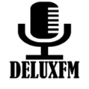 Delux FM logo