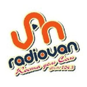 Radio VAN Spain logo