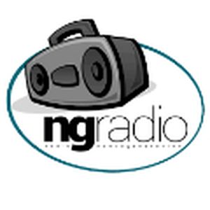 Ngradio Malaga logo