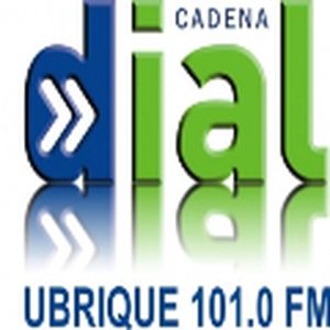 Cadena Dial Ubrique logo