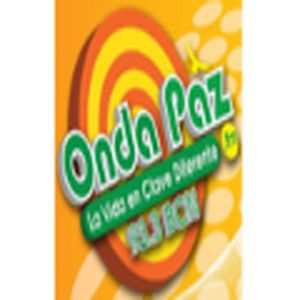 Onda Paz logo