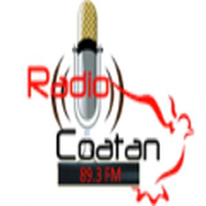 Radio Coatan logo