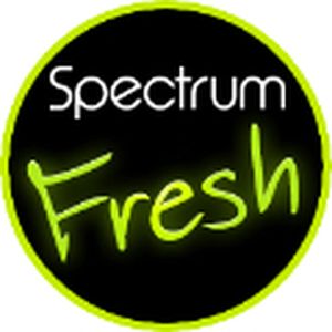 Spectrum Fresh FM logo