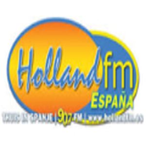 Holland FM logo