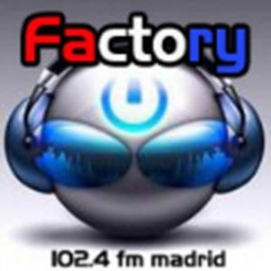 Factory FM logo