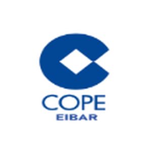 COPE EIBAR logo