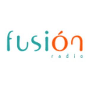 Fusion Radio logo