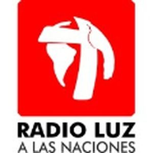 Radio Luz a las Naciones logo