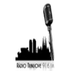 Ràdio Trinitat Vella logo