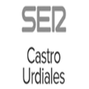 Cadena SER Castro Urdiales logo