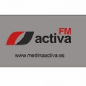 Medina Activa Radio logo