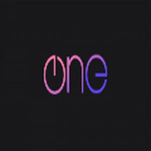 The One logo