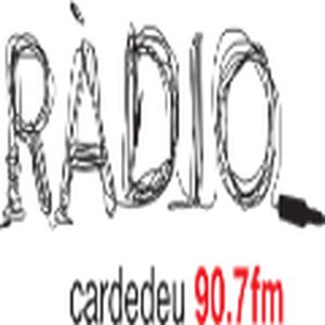 RÁ dio Cardedeu logo