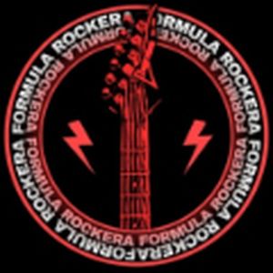 FORMULA ROCKERA ONLINE logo