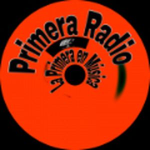 Primera Radio logo