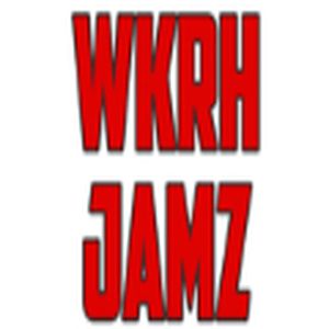 WKRH Jamz logo