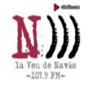 La Veu de Navàs logo