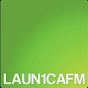 La Unica FM logo