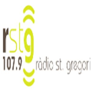 Radio Sant Gregori logo