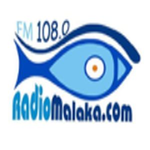 Radio Malaka logo