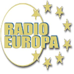 Radio Europa - Schlagerwelle Gran Canaria logo