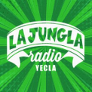 La Jungla Radio Yecla logo