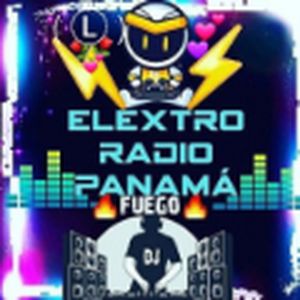 Elextro Radio Panama logo