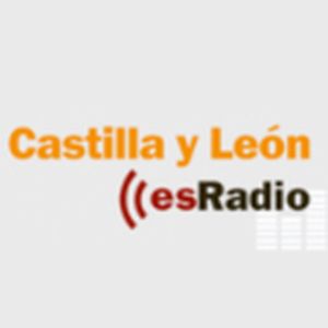 Es Radio Castilla y Leon logo