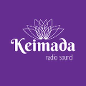 Keimada Radio Sound logo