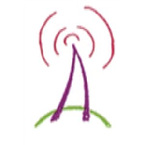 Radio DOS 84 logo