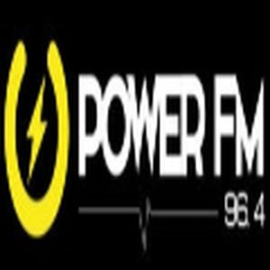 Power FM 96.4 logo