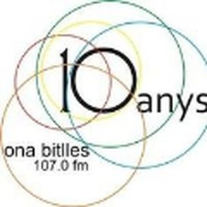 Ona Bitlles logo