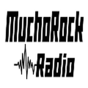 Mucho Rock Radio logo