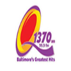 Baltimore’s BIN 1370 logo
