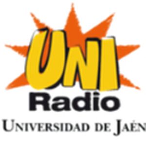 Radio Uniradio 95.6 FM logo