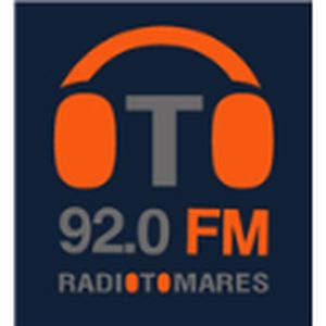 Radio Tomares logo