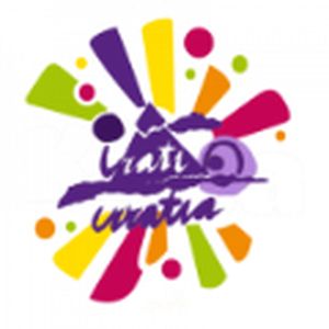 Irati Irratia logo