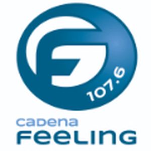 Cadena Feeling logo