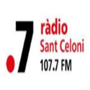 Punt 7 Ràdio Sant Celoni logo