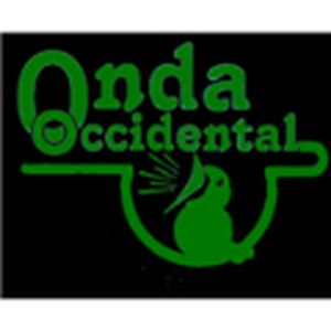Onda Occidental 107.7 FM logo