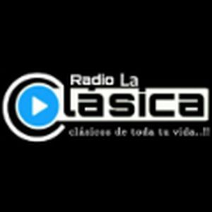 La Clasica 88.1 FM logo