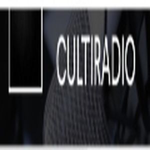 CULTIRADIO logo