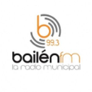 RM Bailén logo