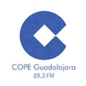 COPE Guadalajara logo
