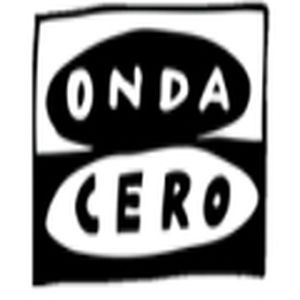 Onda Cero Arganda del Rey logo