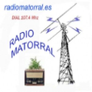 Radio Matorral logo