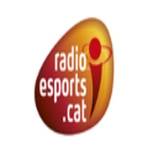 Radioesports.cat logo