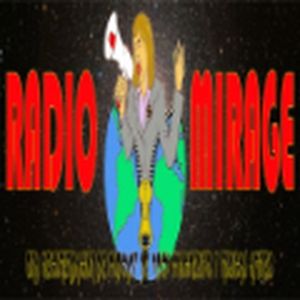 Radio Mirage logo